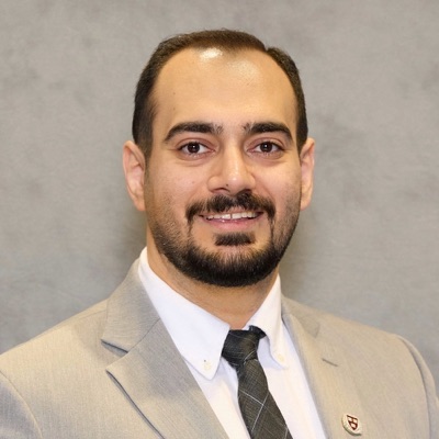 Ali Homaei, MD, MBA